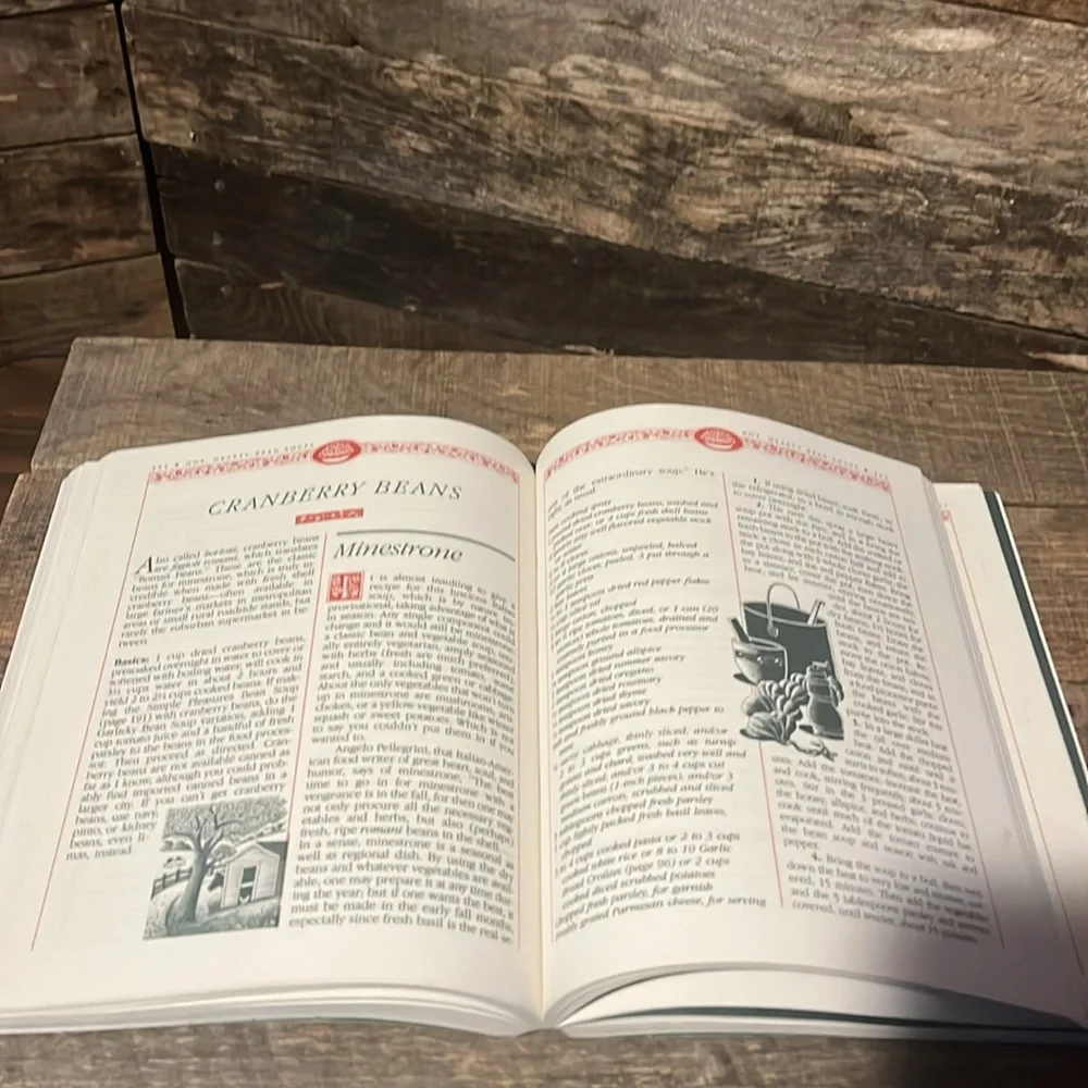 💚💰BOGO FREE Soup & Bread A Country Inn Cookbook